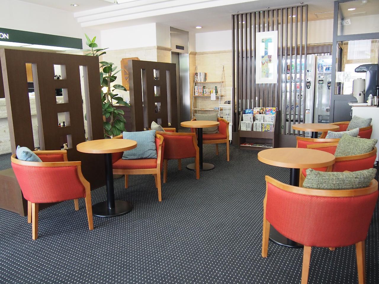 Hotel Sunroute Fukushima Fukushima  Exterior photo